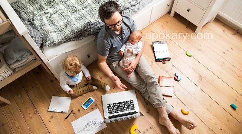 work from home