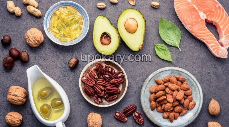 Brain Foods
