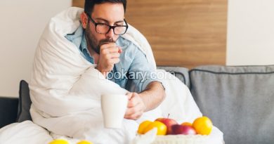 poor immune system