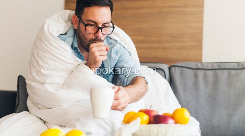 poor immune system