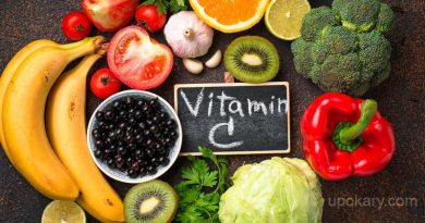 vitamin c foods