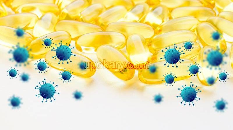 vitamin-d coronavirus