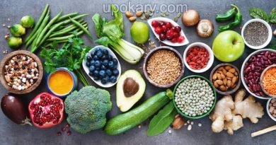anti aging foods