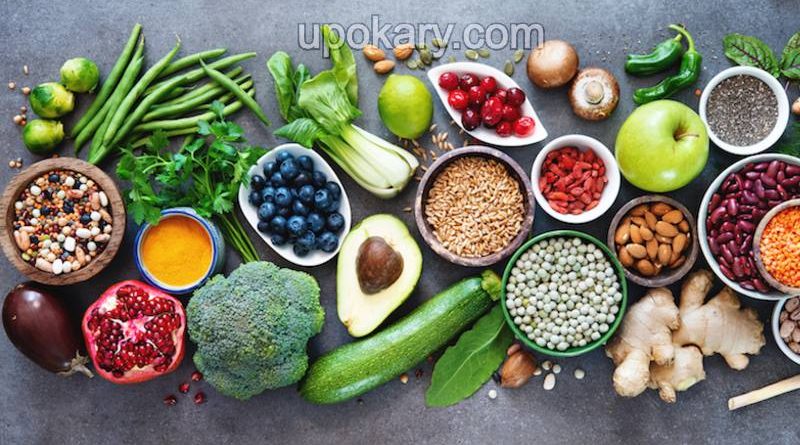 anti aging foods