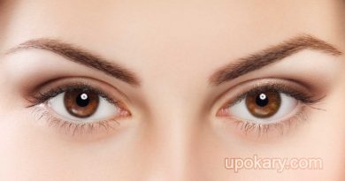 eyesight