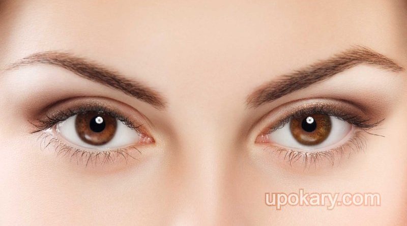 eyesight