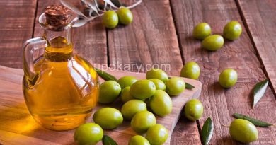 olive oil