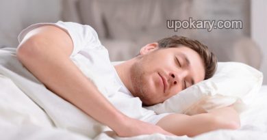 sleep