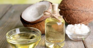 Coconut-oil
