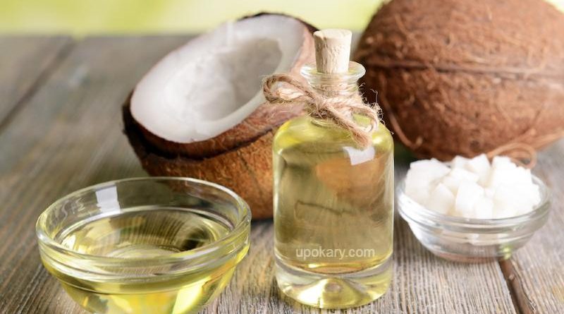 Coconut-oil