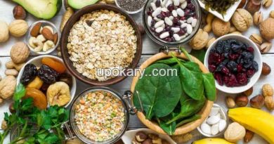 High-magnesium