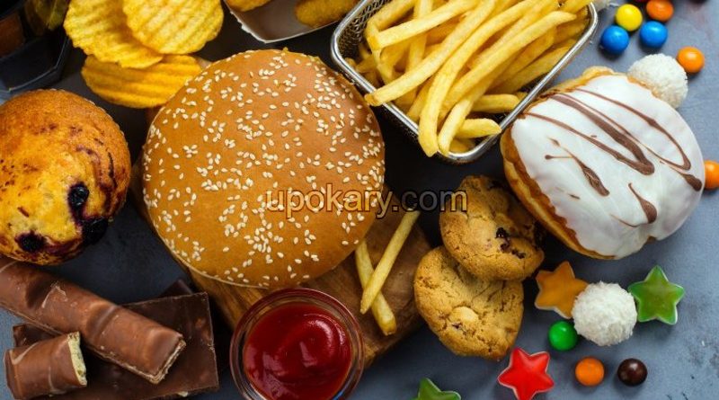 Junk Food