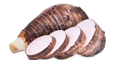 TARO-ROOT