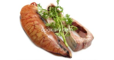 fish roe
