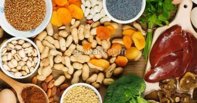 ironfoods
