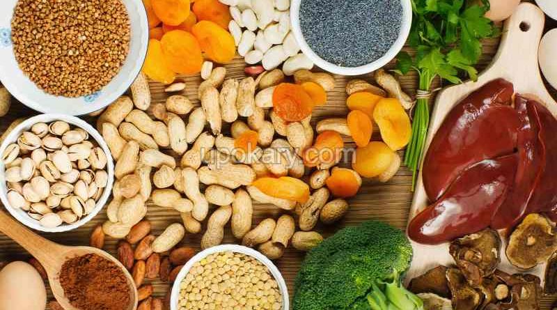 ironfoods
