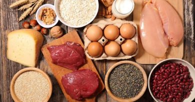 protein