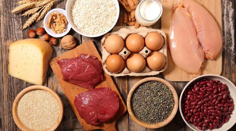 protein
