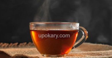 Red-tea