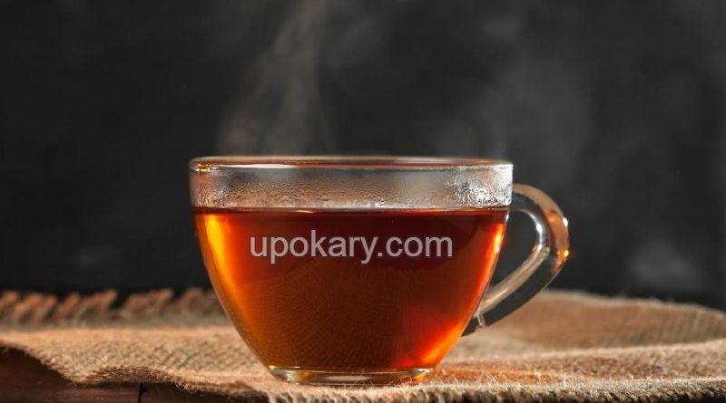 Red-tea