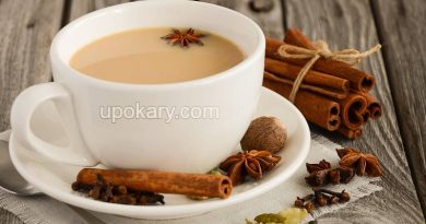 Spicy-tea