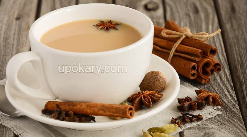 Spicy-tea