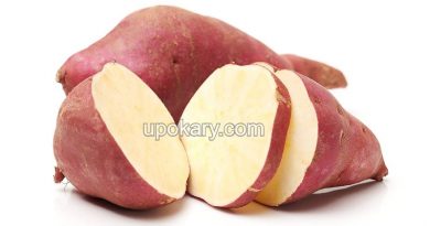 Sweet-potatoes