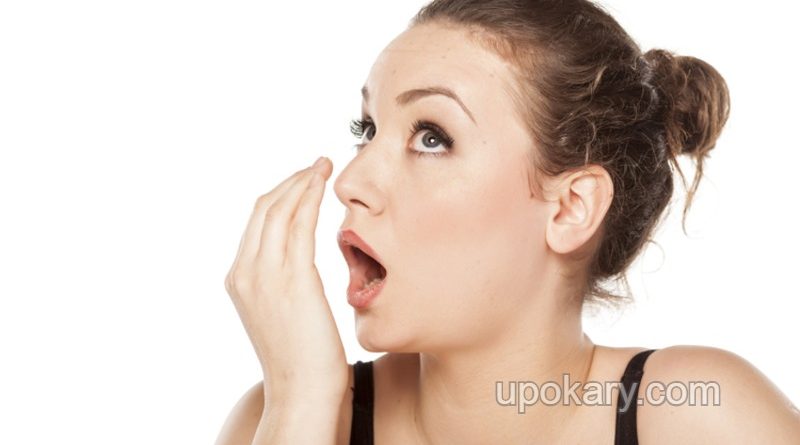 bad-breath