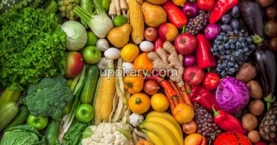foods