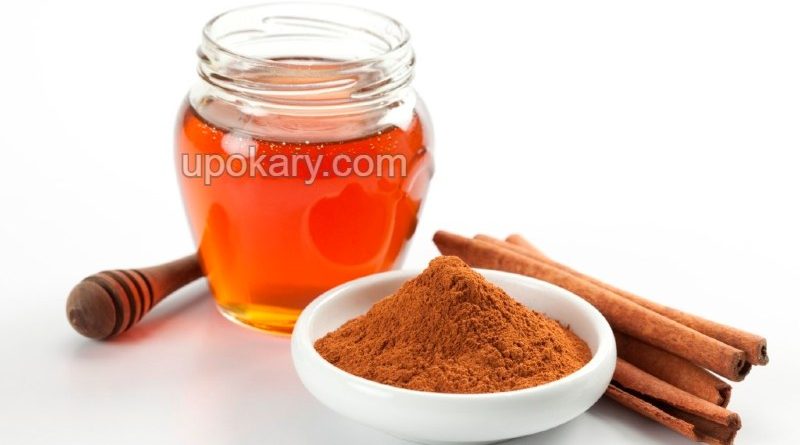 honey-cinnamon