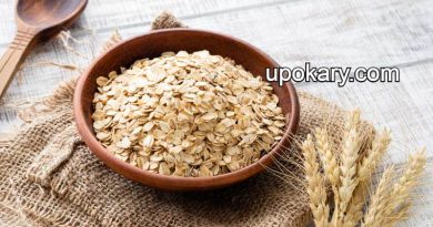 oats