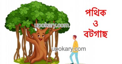pothik botgach