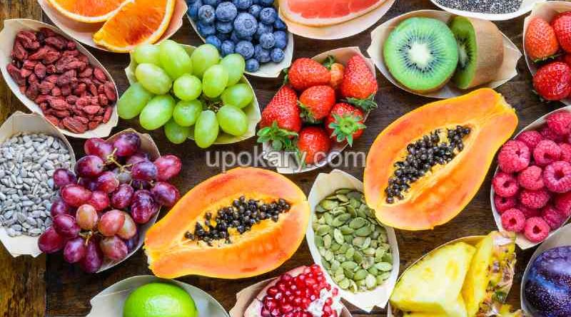 super-fruits