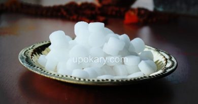 camphor