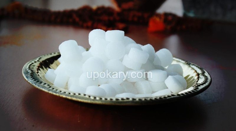 camphor