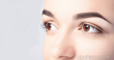eyesight