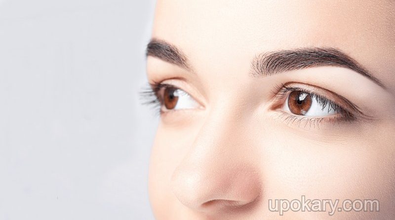 eyesight