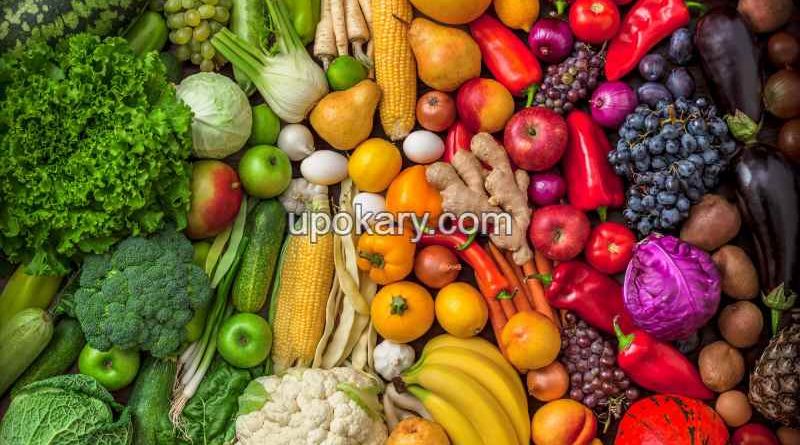 health-food