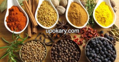 spices
