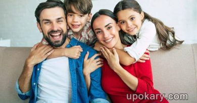 Happy-parents