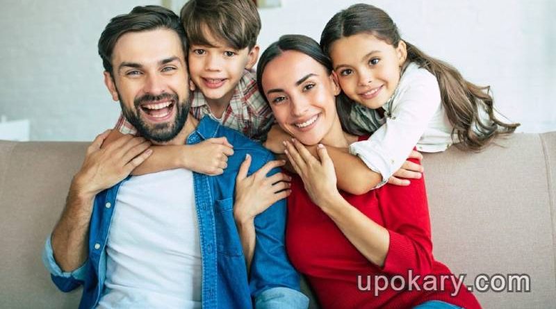 Happy-parents