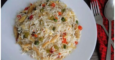 fried rice