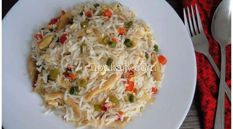 fried rice