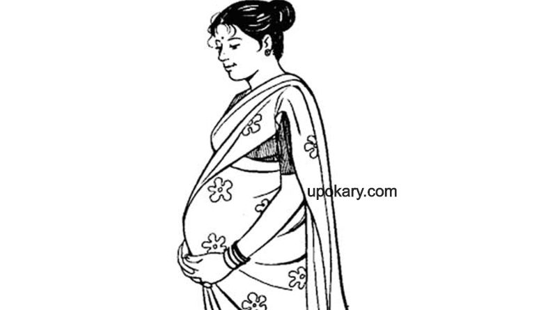 pregnent-woman