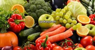 Beta Carotene