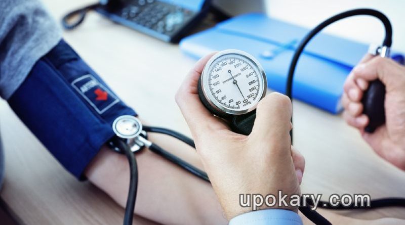 Blood-Pressure