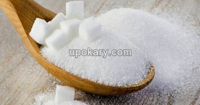 Sugar