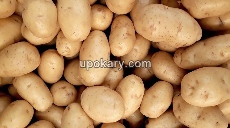 potatos