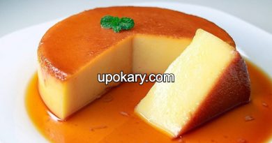 pudding