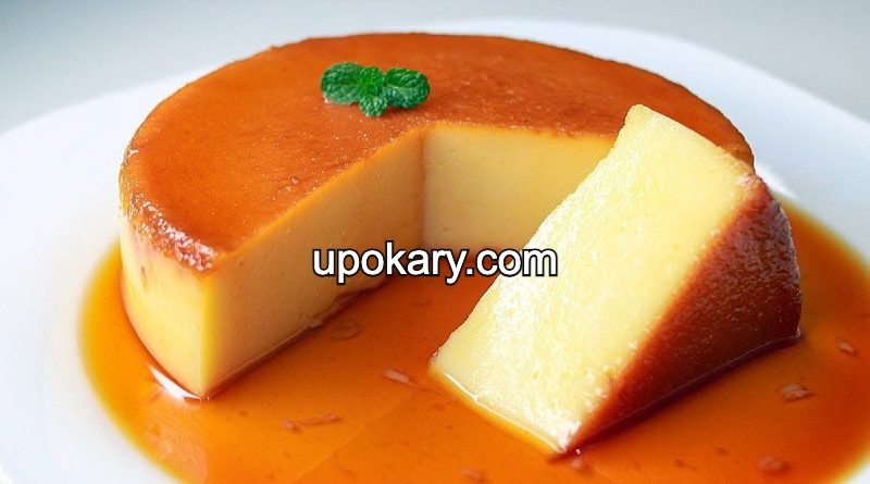 pudding